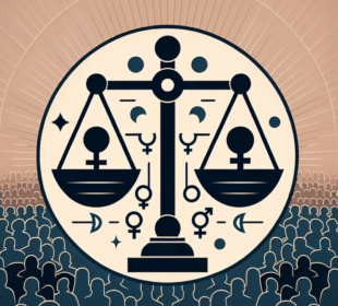 Gender Dynamics in Political Debates