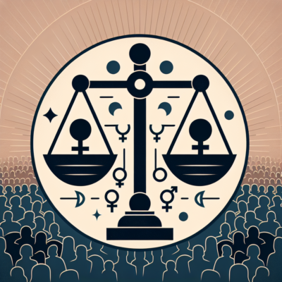 Gender Dynamics in Political Debates