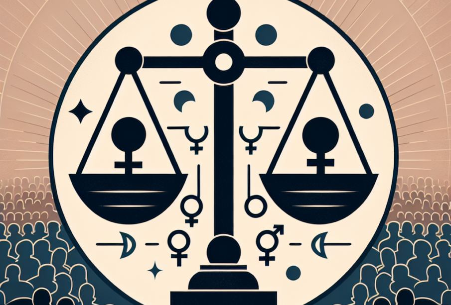 Gender Dynamics in Political Debates