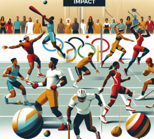 Olympic Sports Debuts: The Newest Additions and Their Impact