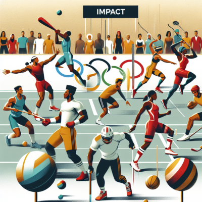 Olympic Sports Debuts: The Newest Additions and Their Impact