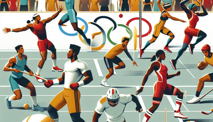 Olympic Sports Debuts: The Newest Additions and Their Impact