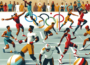 Olympic Sports Debuts: The Newest Additions and Their Impact