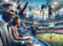 The Role of Play-by-Play Announcers in Sports Broadcasting
