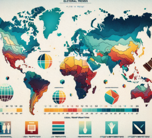 Analyzing the Trends in Electoral Reforms Worldwide