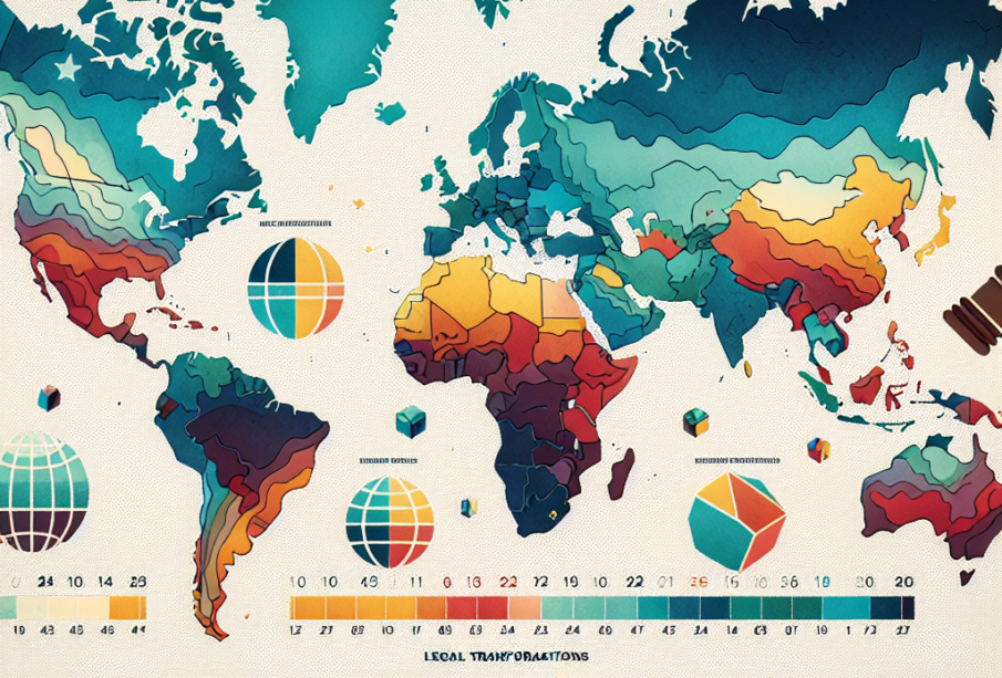 Analyzing the Trends in Electoral Reforms Worldwide