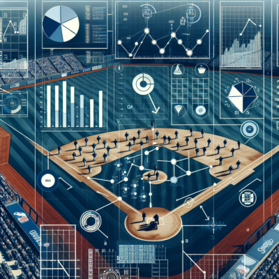How Analytics is Changing Coaching Decisions in Major League Baseball