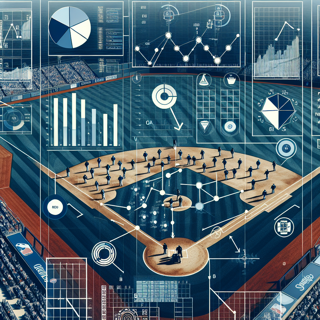 How Analytics is Changing Coaching Decisions in Major League Baseball