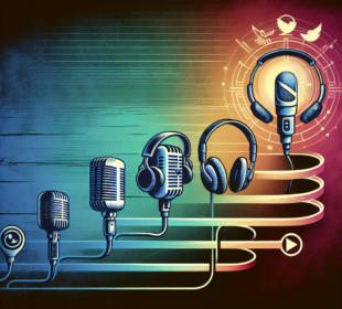 The Evolution of Sports Commentary: From Radio to Streaming