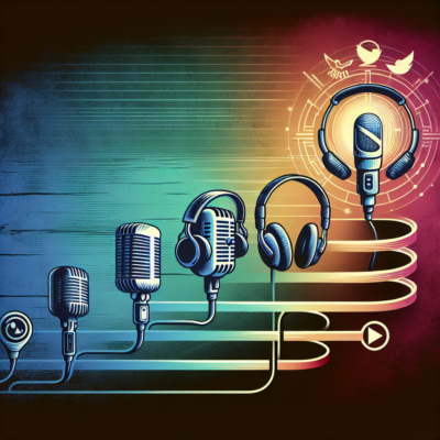 The Evolution of Sports Commentary: From Radio to Streaming