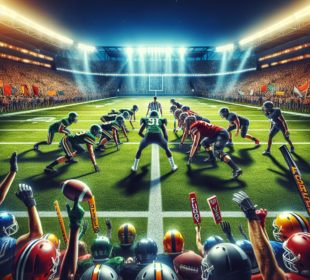 Top Teams in College Football: Who Reigns Supreme This Season?