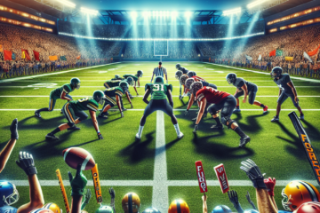 Top Teams in College Football: Who Reigns Supreme This Season?