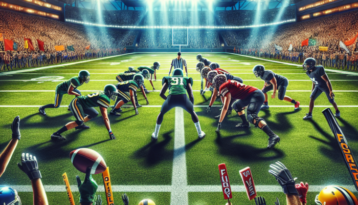 Top Teams in College Football: Who Reigns Supreme This Season?