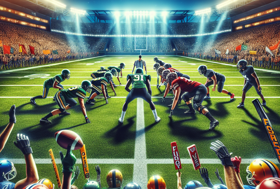 Top Teams in College Football: Who Reigns Supreme This Season?