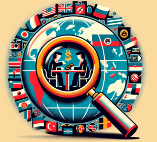 Examining the Cultural Factors Contributing to Political Corruption