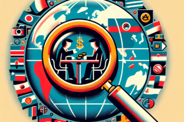 Examining the Cultural Factors Contributing to Political Corruption