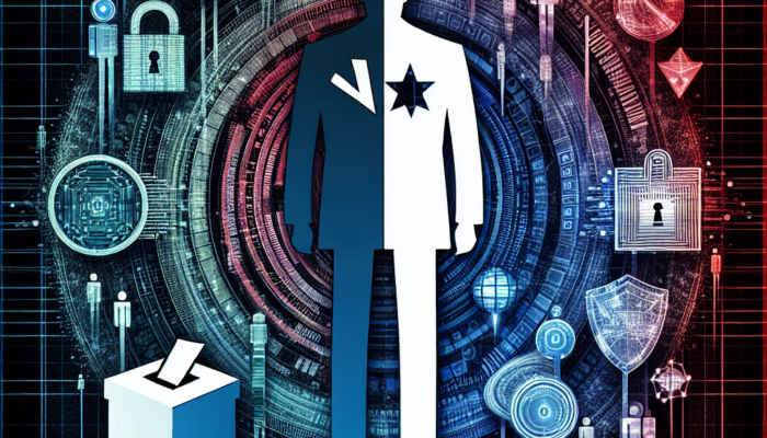 Political Corruption in the Digital Age: New Challenges and Solutions