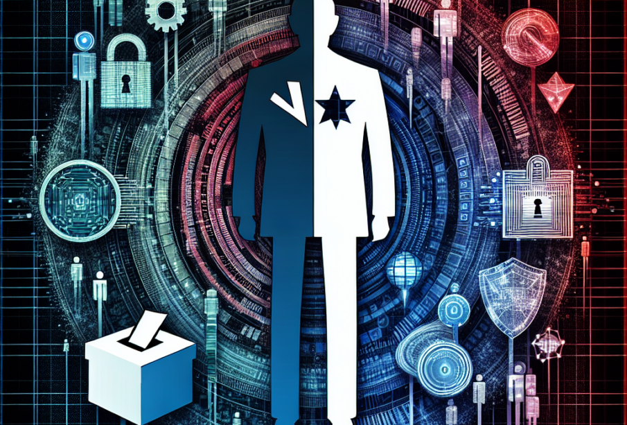 Political Corruption in the Digital Age: New Challenges and Solutions