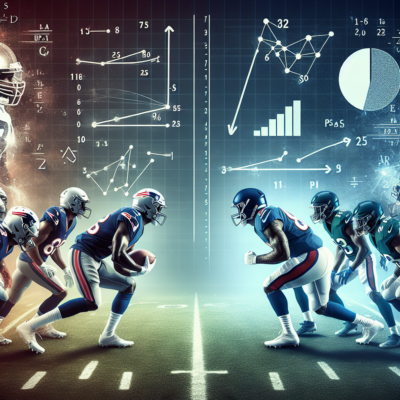 The Effect of Bye Weeks on NFL Team Performance Predictions