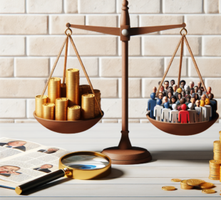 Investigating the Impact of Political Corruption on Public Trust