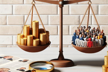 Investigating the Impact of Political Corruption on Public Trust