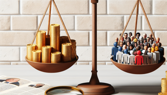 Investigating the Impact of Political Corruption on Public Trust