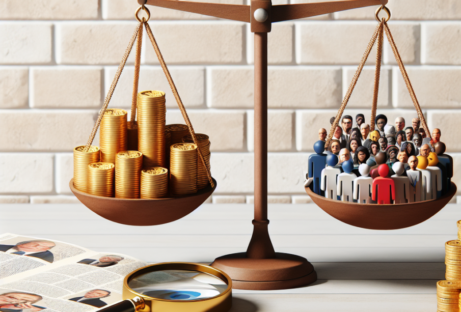 Investigating the Impact of Political Corruption on Public Trust