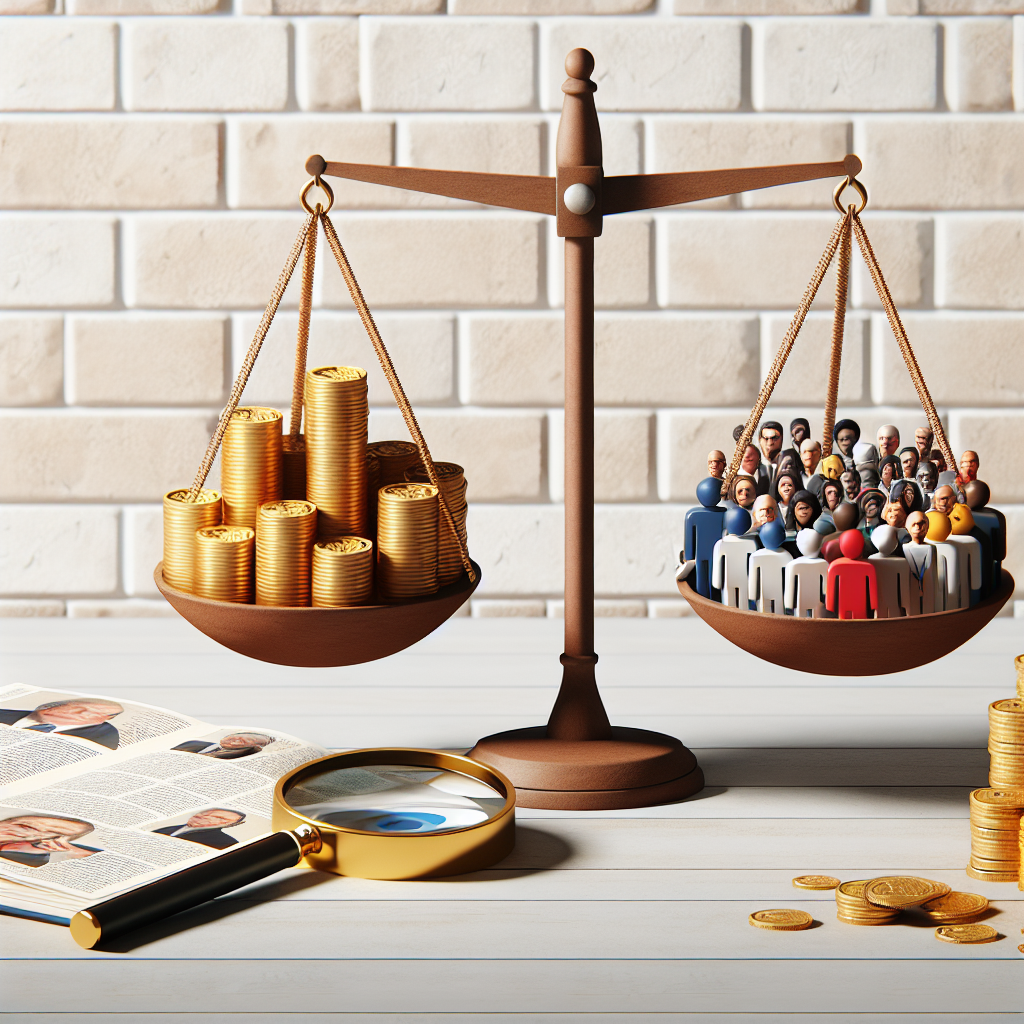 Investigating the Impact of Political Corruption on Public Trust