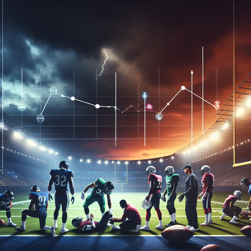 Analyzing the Impact of Injuries on NFL Predictions