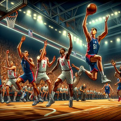 A Closer Look at the G League: The Path to NBA Success