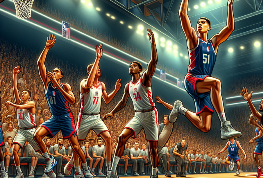 A Closer Look at the G League: The Path to NBA Success