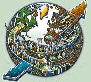 Global Migration Trends and Their Political Ramifications