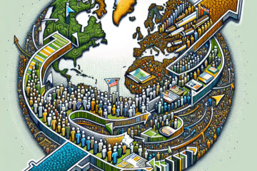 Global Migration Trends and Their Political Ramifications
