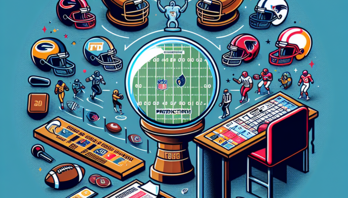 AFC Division Predictions: Assessing the Contenders