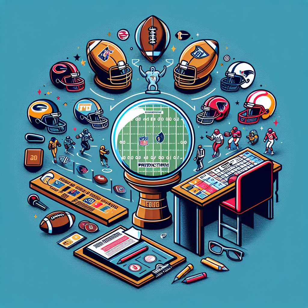 AFC Division Predictions: Assessing the Contenders