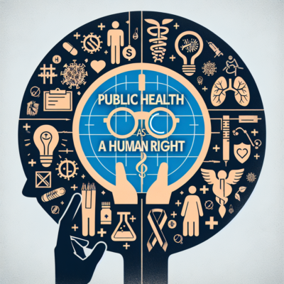Public Health as a Human Right: A Liberal Perspective