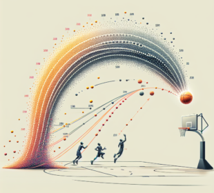 The Evolution of Three-Point Shooting: A Deep Dive into Modern Offense