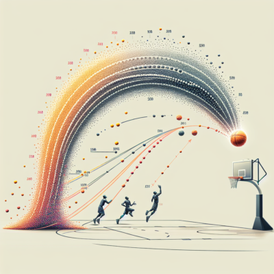 The Evolution of Three-Point Shooting: A Deep Dive into Modern Offense