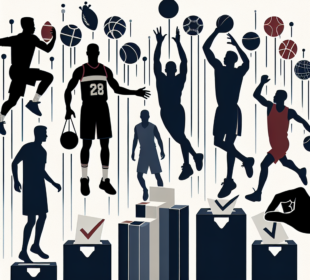 The Role of Fan Votes in Shaping Sports Rankings