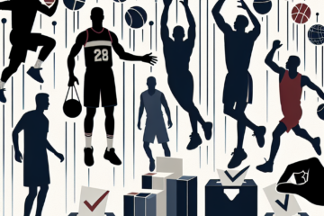 The Role of Fan Votes in Shaping Sports Rankings