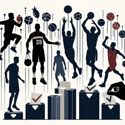 The Role of Fan Votes in Shaping Sports Rankings