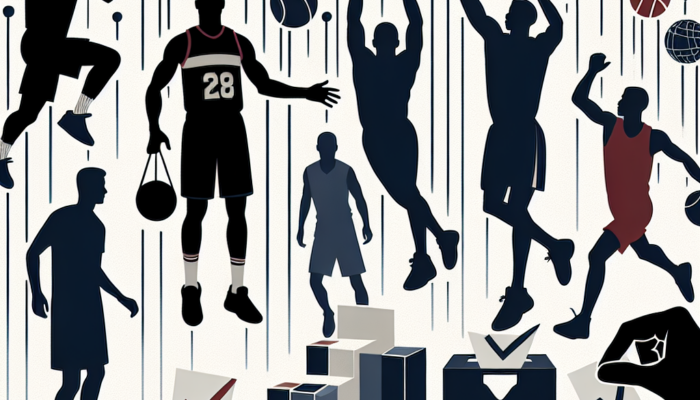 The Role of Fan Votes in Shaping Sports Rankings