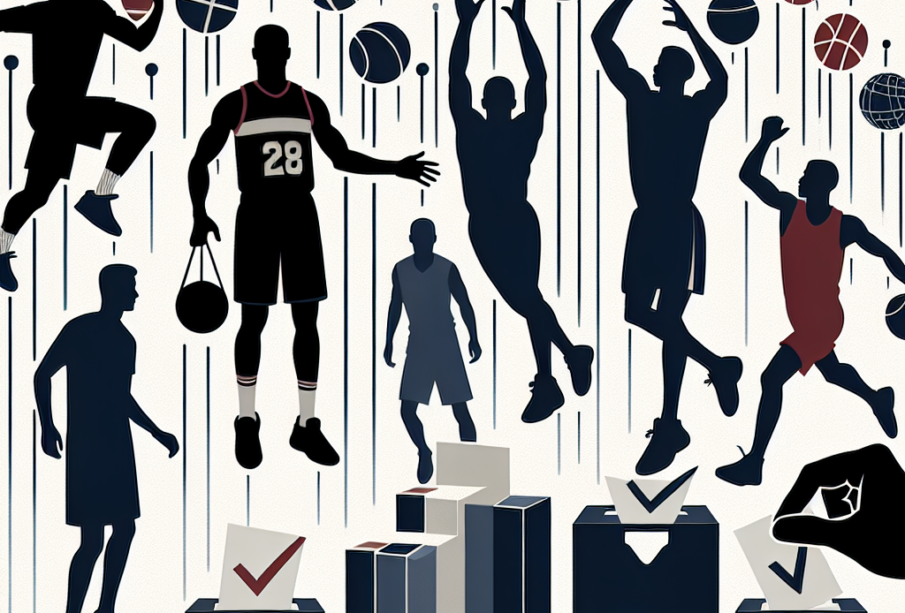 The Role of Fan Votes in Shaping Sports Rankings