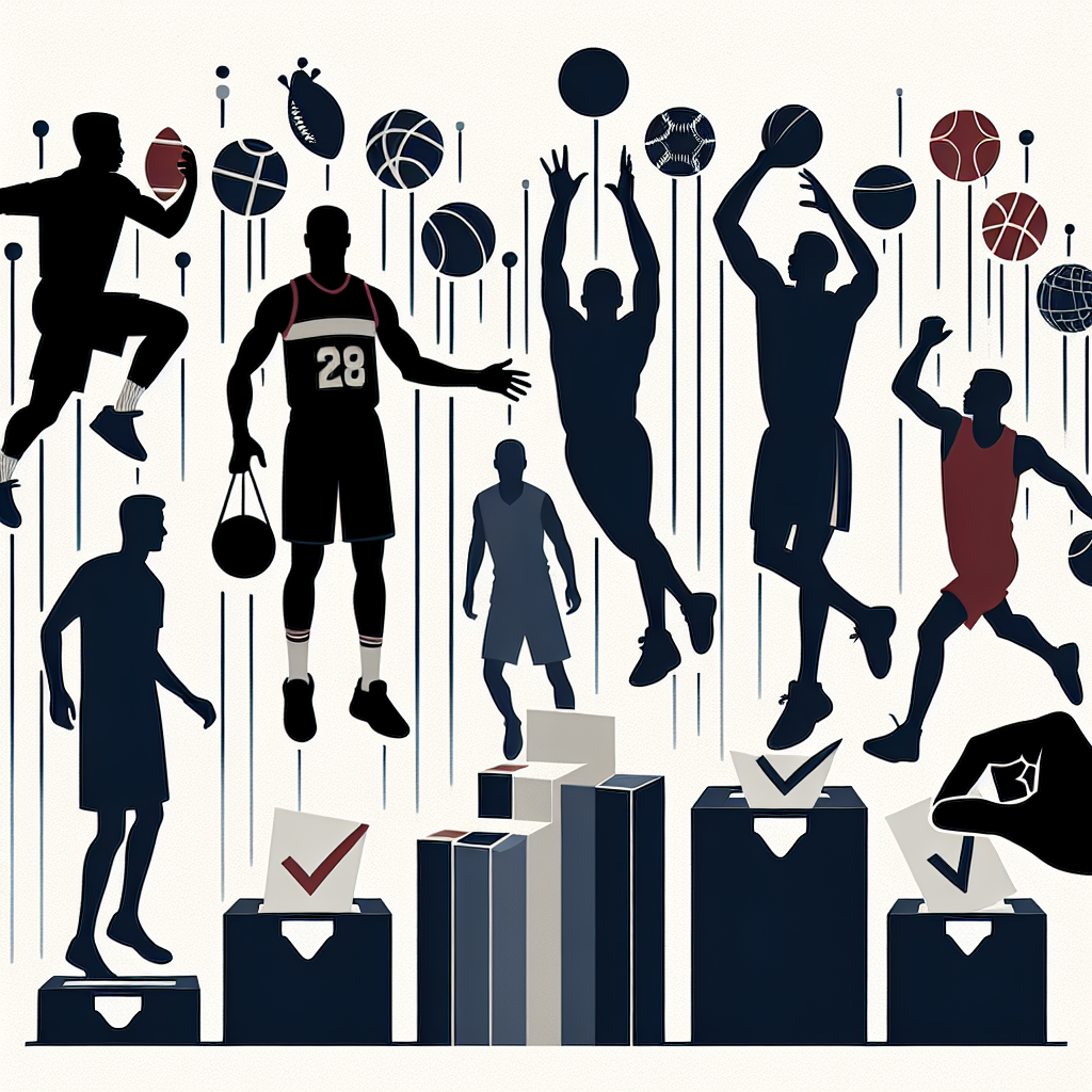 The Role of Fan Votes in Shaping Sports Rankings