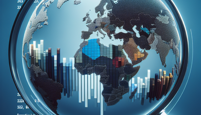 Exploring the Corruption Perceptions Index: What It Tells Us About Global Politics