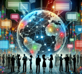 The Future of Political Debates in the Digital Age