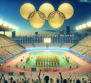 The Economics of Hosting the Olympic Games