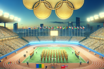 The Economics of Hosting the Olympic Games