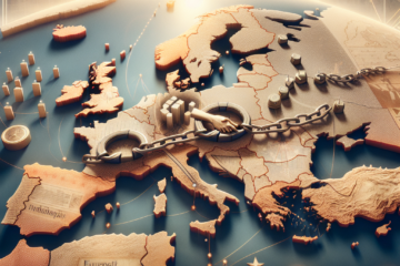 The Changing Landscape of Political Alliances in Europe