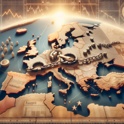 The Changing Landscape of Political Alliances in Europe